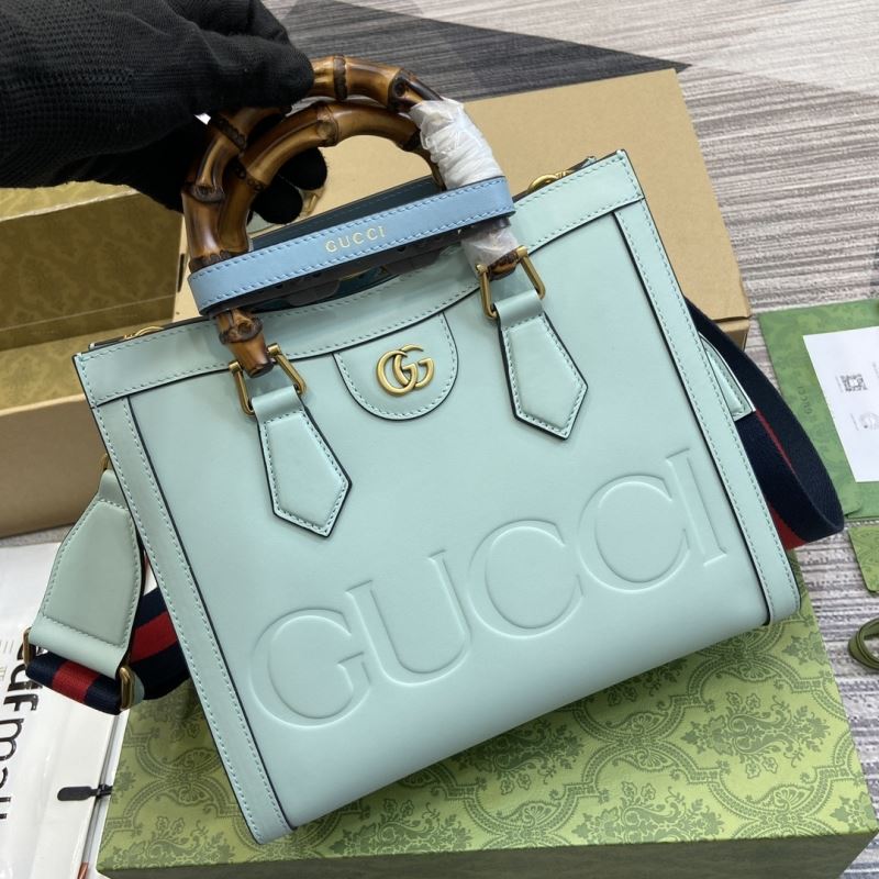 Gucci Tote Bags